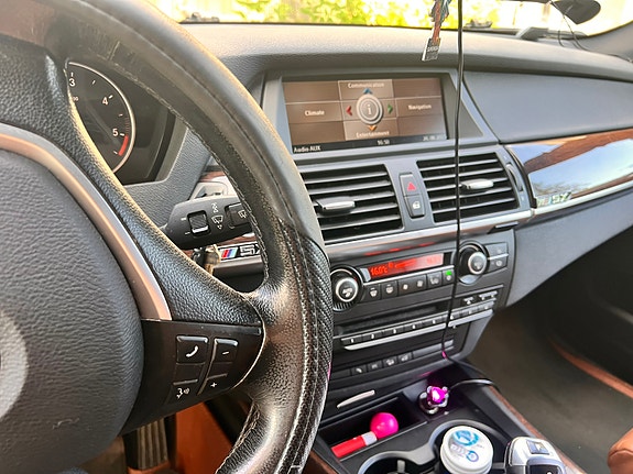 BMW X5 12 of 21