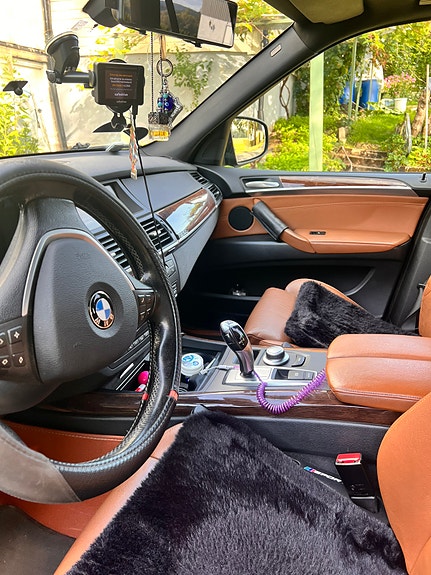BMW X5 20 of 21