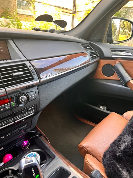 BMW X5 15 of 21