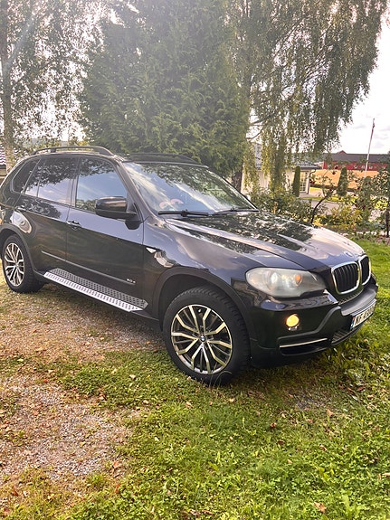 BMW X5 3 of 21