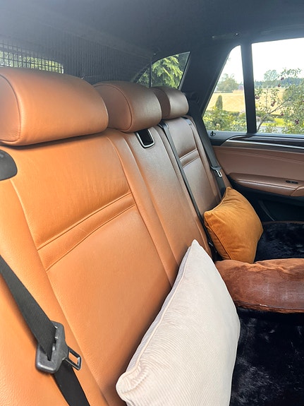 BMW X5 9 of 21