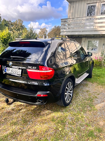 BMW X5 16 of 21