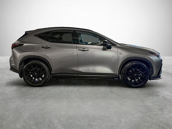 Lexus NX450h 6 of 30