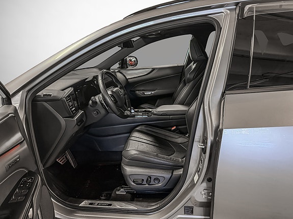 Lexus NX450h 11 of 30