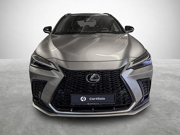 Lexus NX450h 8 of 30