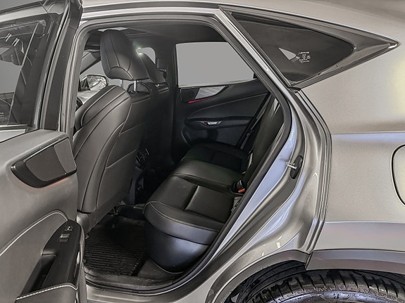 Lexus NX450h 22 of 30