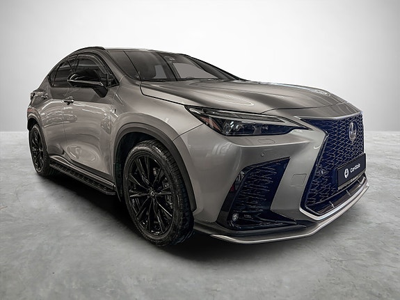 Lexus NX450h 7 of 30