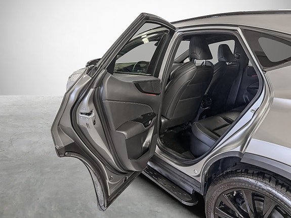 Lexus NX450h 21 of 30