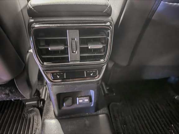 Lexus NX450h 23 of 30