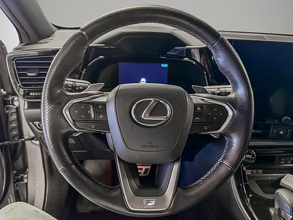 Lexus NX450h 15 of 30