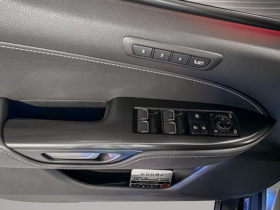 Lexus NX450h 10 of 30