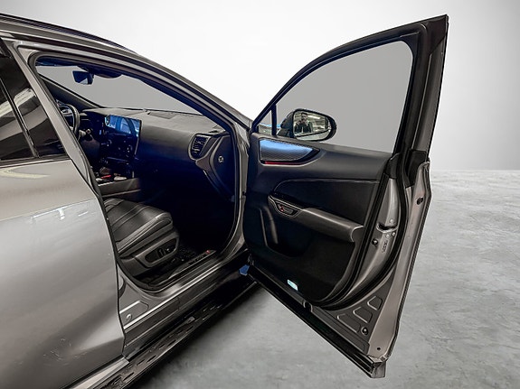 Lexus NX450h 20 of 30