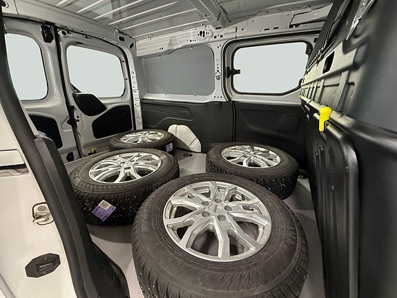 Fiat Doblo 8 of 22