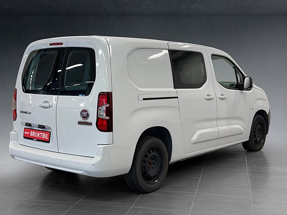 Fiat Doblo 5 of 22