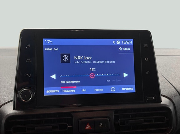 Fiat Doblo 15 of 22