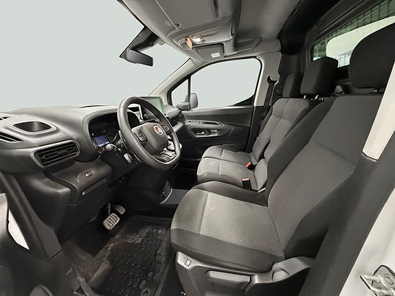 Fiat Doblo 10 of 22