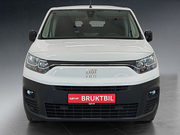 Fiat Doblo 2 of 22