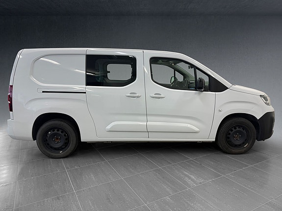 Fiat Doblo 4 of 22