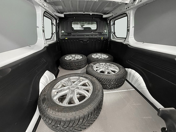 Fiat Doblo 7 of 22