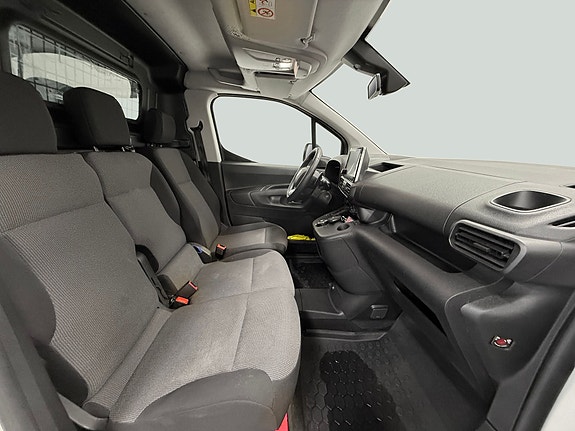 Fiat Doblo 9 of 22