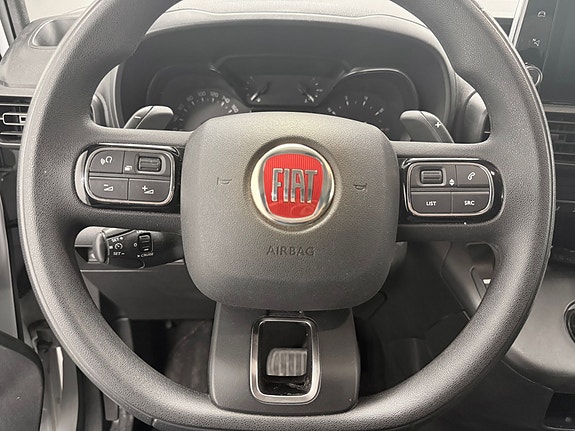 Fiat Doblo 12 of 22