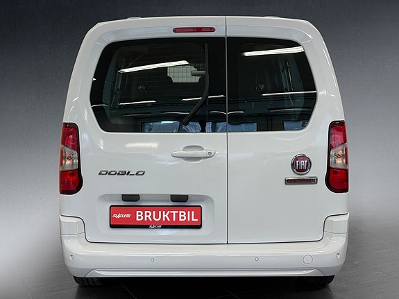 Fiat Doblo 6 of 22