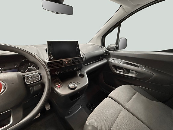 Fiat Doblo 13 of 22