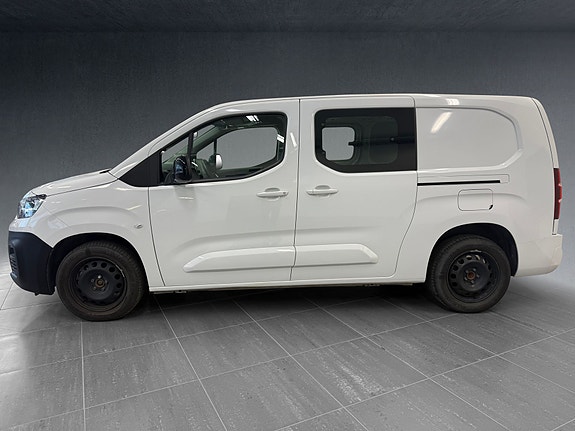 Fiat Doblo 3 of 22