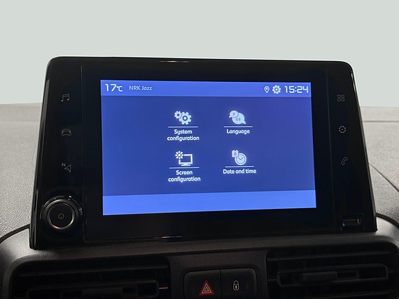 Fiat Doblo 20 of 22