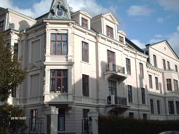 Arbeidsoppgaver logo