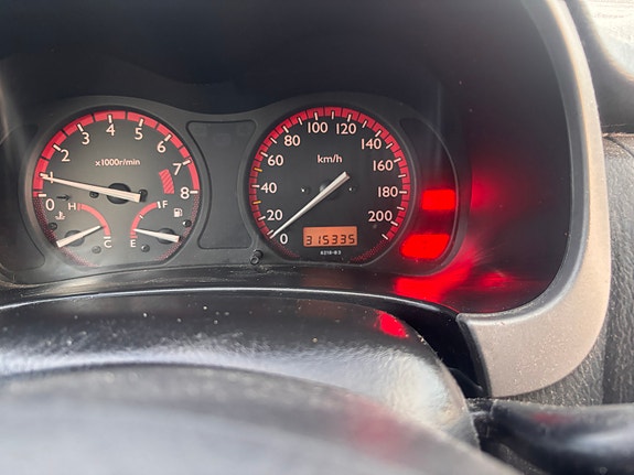 Honda HR-V 5 of 7