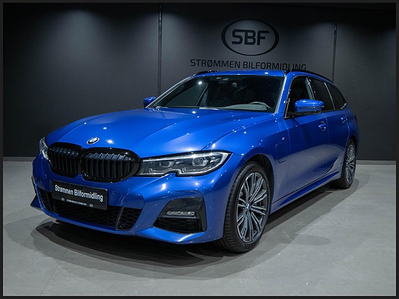 BMW 330e