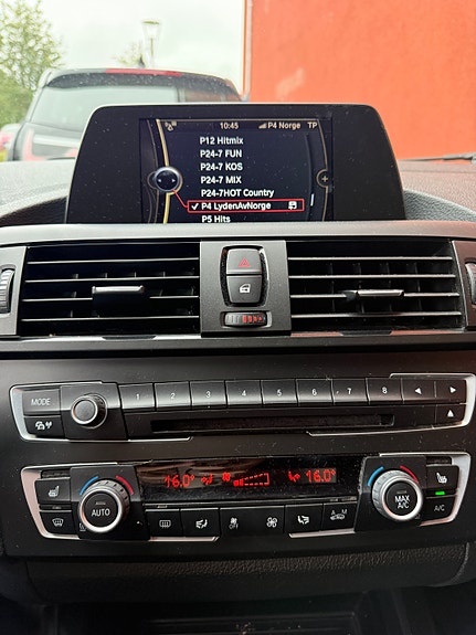 BMW 116d 8 of 9