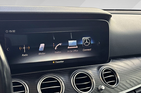 Mercedes-Benz E220 d 13 of 21