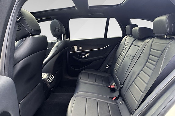 Mercedes-Benz E220 d 19 of 21