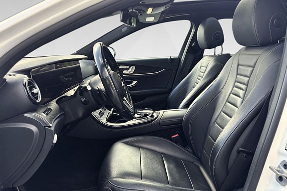 Mercedes-Benz E220 d 8 of 21