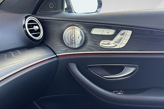 Mercedes-Benz E220 d 16 of 21