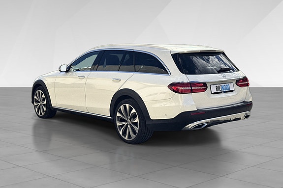 Mercedes-Benz E220 d 6 of 21