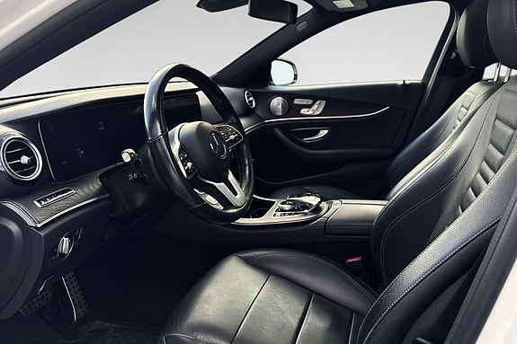 Mercedes-Benz E220 d 9 of 21