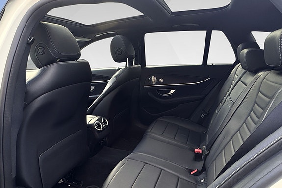 Mercedes-Benz E220 d 18 of 21