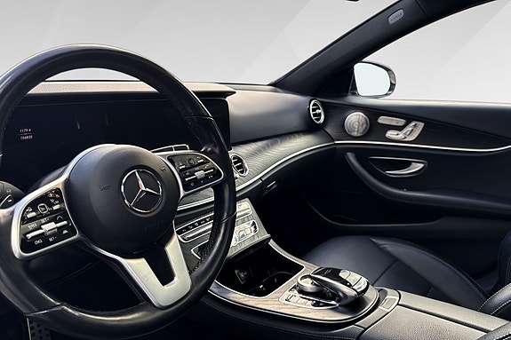 Mercedes-Benz E220 d 10 of 21