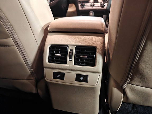 Subaru Outback 19 of 24