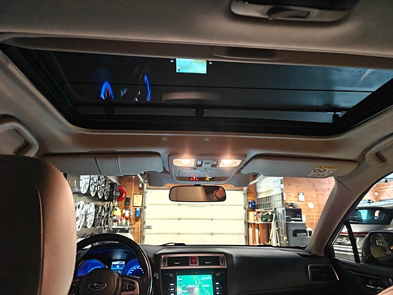 Subaru Outback 16 of 24