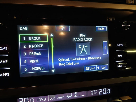 Subaru Outback 13 of 24