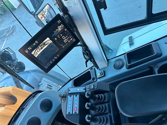 Liebherr L 580 11 of 16