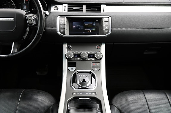 Land Rover Range Rover Evoque 17 of 18