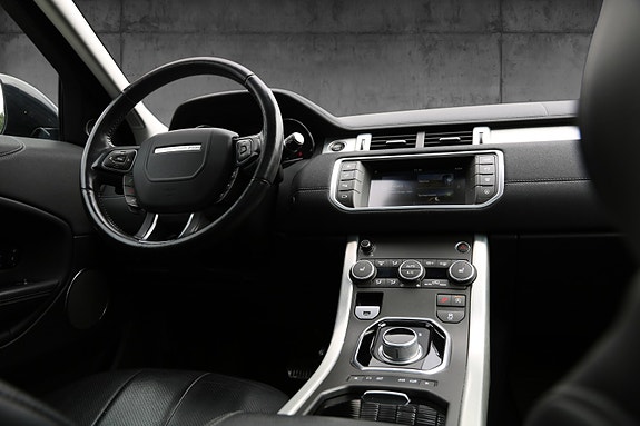 Land Rover Range Rover Evoque 16 of 18