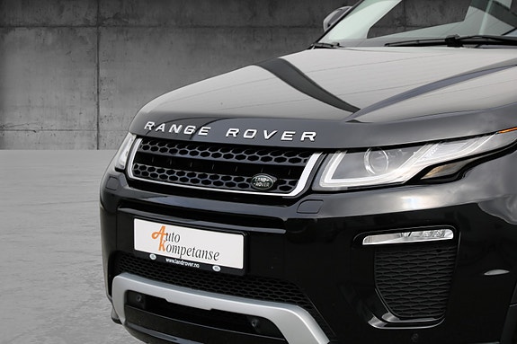 Land Rover Range Rover Evoque 4 of 18