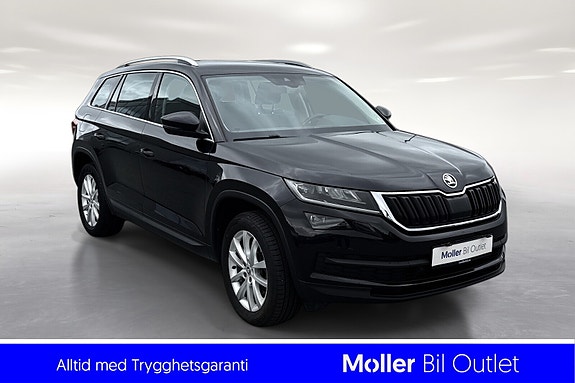 Skoda Kodiaq 3 of 20