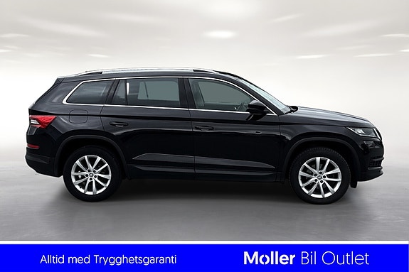 Skoda Kodiaq 4 of 20